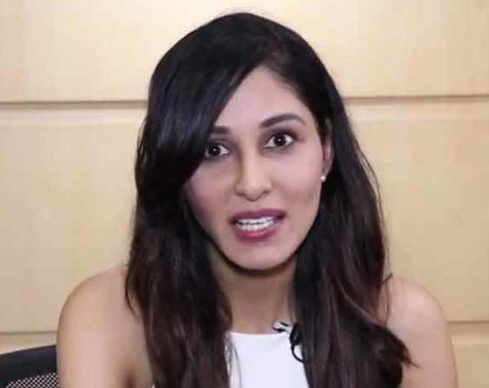 
Pooja Chopra: Honoured to be a part of Neeraj Pandey's ‘Aiyaary' without an audition
