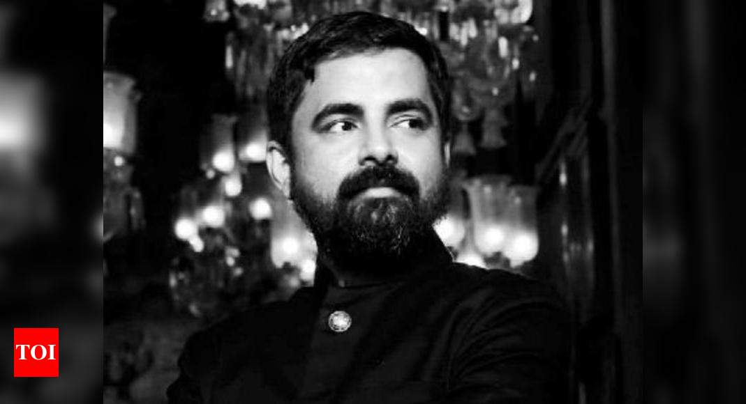 Sabyasachi Mukherjee: Sabyasachi Apologizes After His ‘shame On Women ...