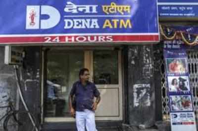 Dena Bank slips in red with Rs 380 crore loss in Q3
