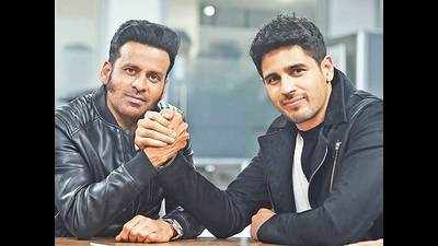 The DNA of Aiyaary's story is the point of view of the youth, not a scam or corruption, says Team Aiyaary