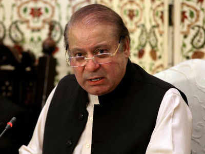 Pak's anti-graft body asks authorities to impose travel ban on Sharif and family