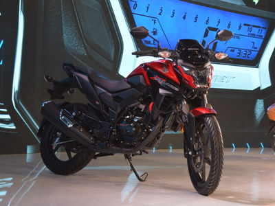 Honda X-Blade Price: Honda X-Blade bookings open, to be priced below Rs ...