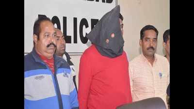 Dalit student murder main accused arrested