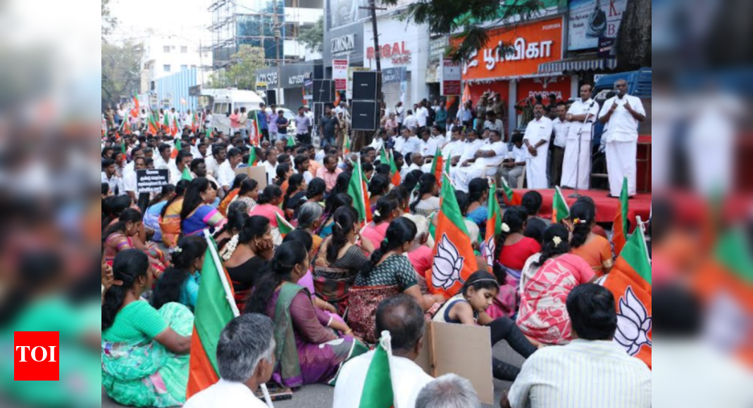 Coimbatore bomb blasts anniversary: Hindu outfits pay tributes to ...