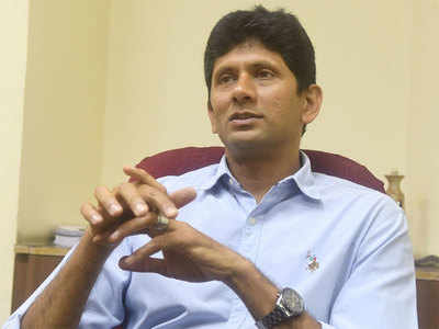 Everything cannot be measured on outcome: Venkatesh Prasad