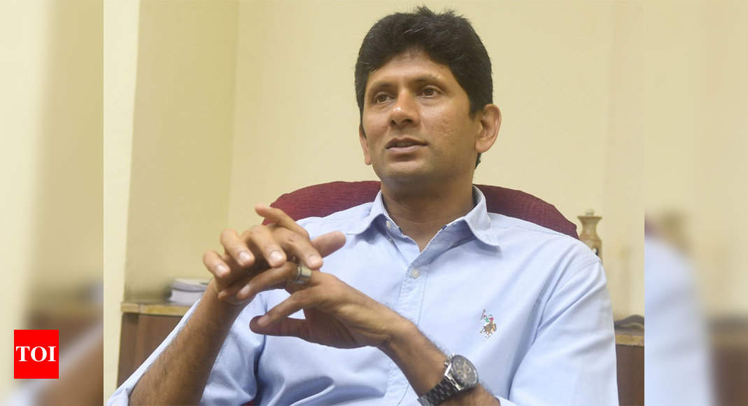 everything cannot be measured on outcome: venkatesh prasad