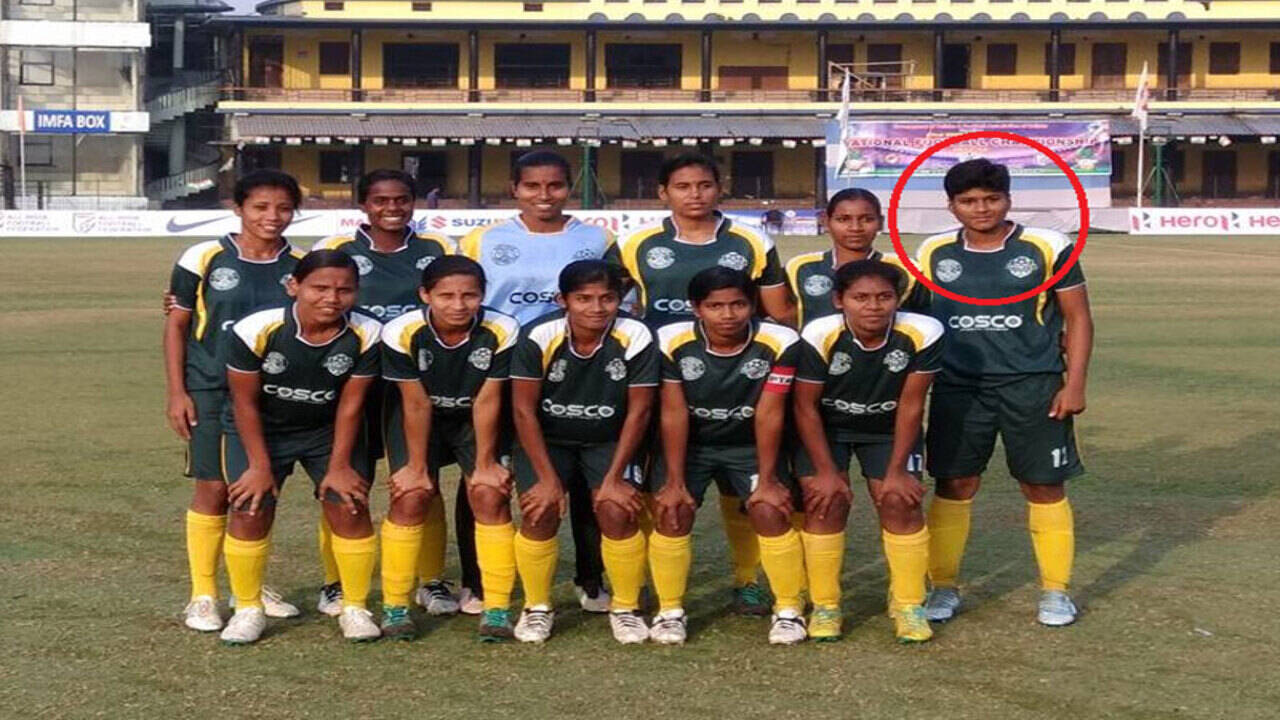 Exploring the Tamil Nadu football team