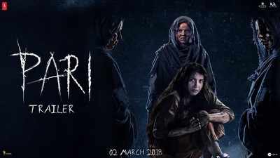 Pari - Official Trailer