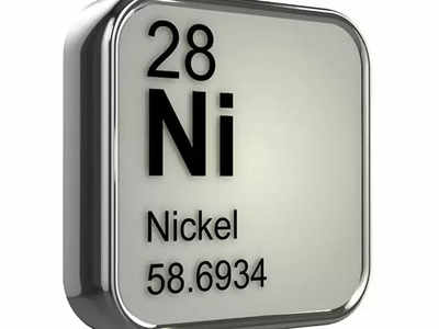 Nickel futures gain 0.68% on positive spot cues