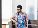 Harish Kalyan