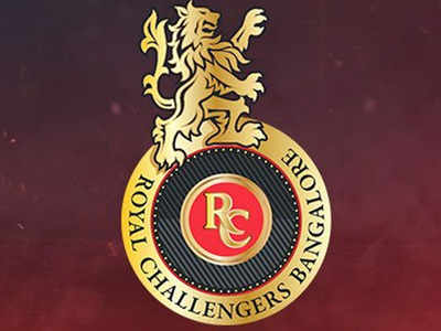 Royal Challengers Bangalore Logo Wallpapers - Wallpaper Cave