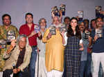 Sudhir Mishra, Kunal Kohli, Rahul Rawail and Aditi Rao Hydari