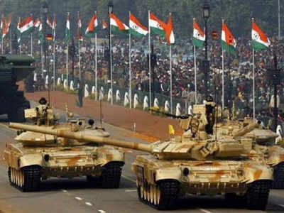 India's defence budget breaks into world's top 5: UK report