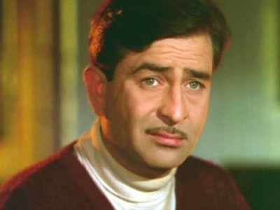 When Raj Kapoor refused to visit China because of his 'size'