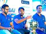 Mumbai Indians to open IPL 11