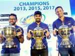 Mumbai Indians to open IPL 11