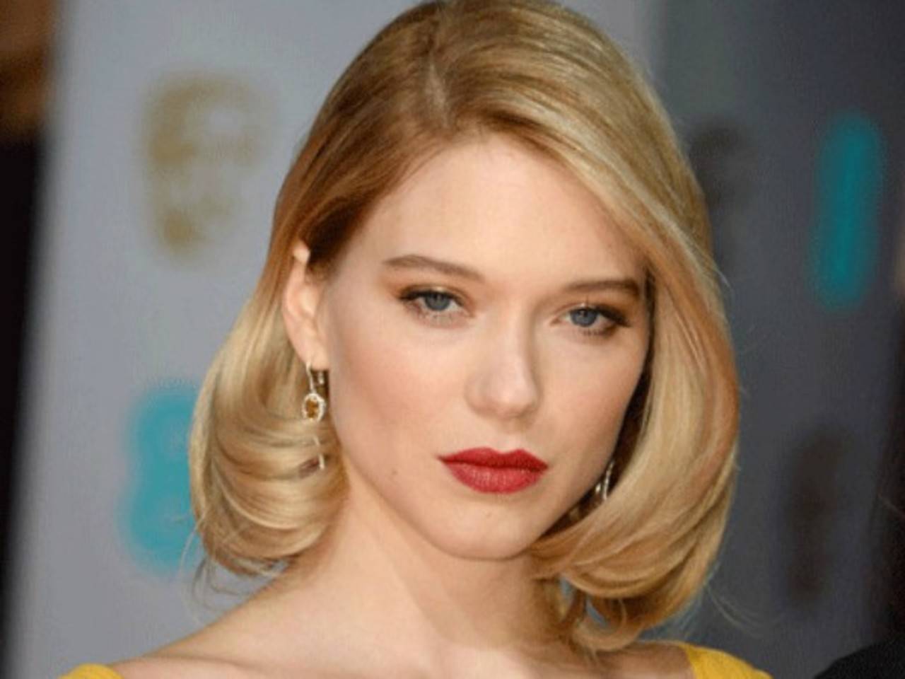 Lea Seydoux to Star in New Film From Director Ildiko Enyedi (Exclusive) –  The Hollywood Reporter
