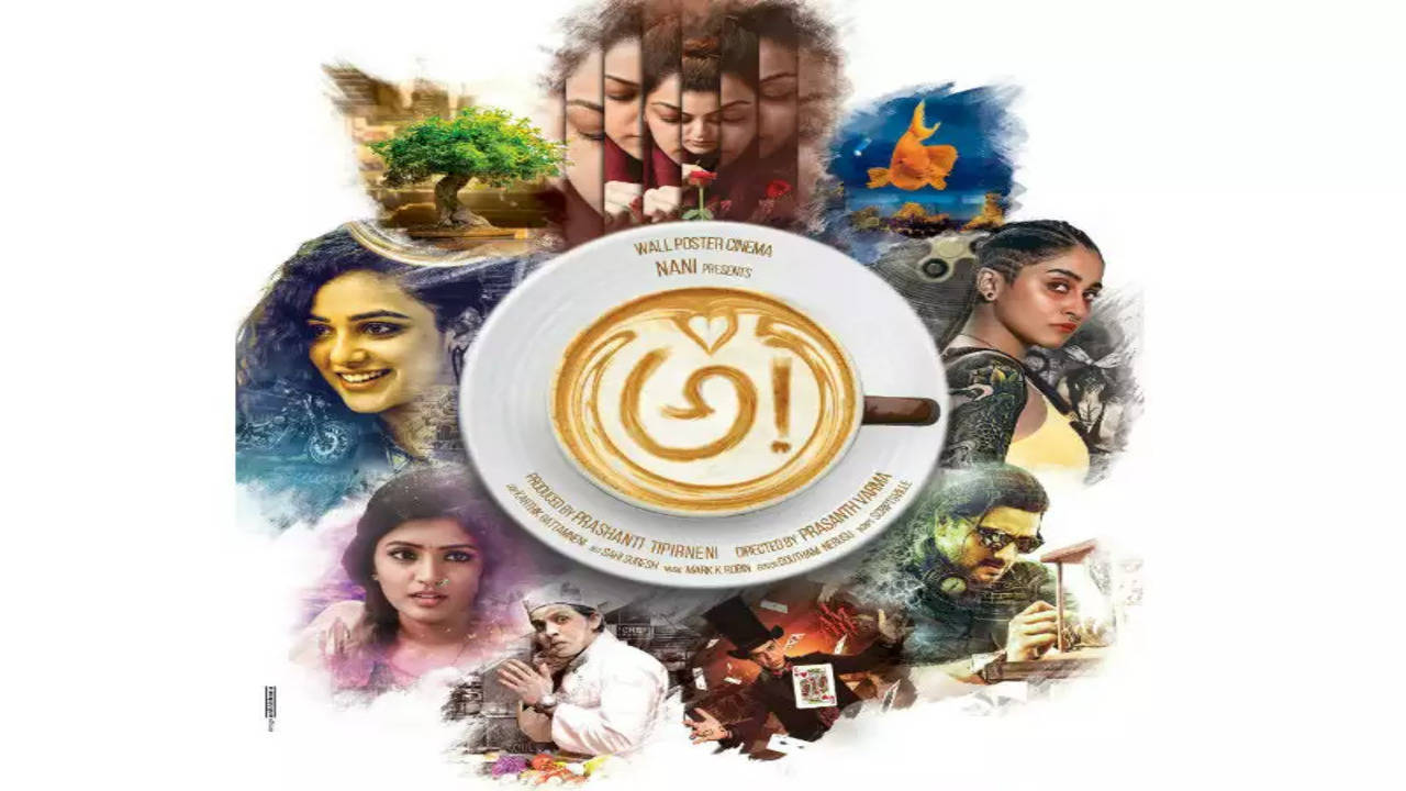 Awe Movie Review: Five reasons why you need to watch Awe | - Times of India