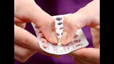 Antara Chhaya: Antara, Chhaya to aid female contraception | Allahabad ...