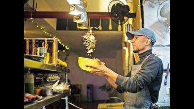 Young Doonites serve their passion at own cafes