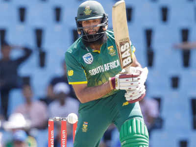 We haven't been in this tough position before: Hashim Amla