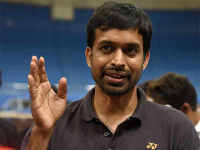 Gopichand to mentor Physical Education teachers, calls the programme 'game-changer'