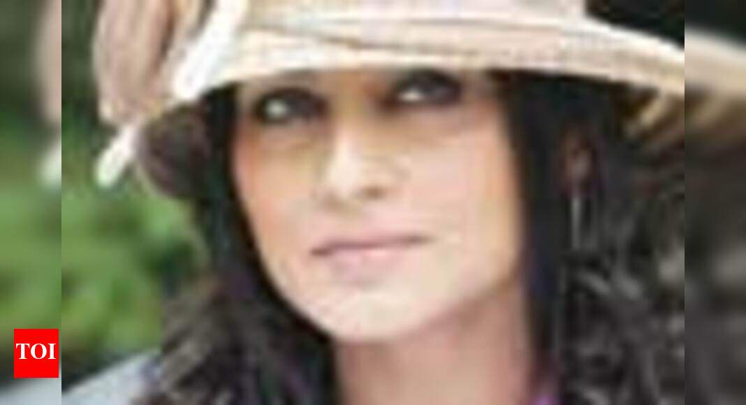 Roopa's truth test! | Regional Movie News - Times of India