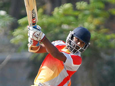 Vijay Hazare Trophy: Kerala boost qualification hopes with huge win over UP