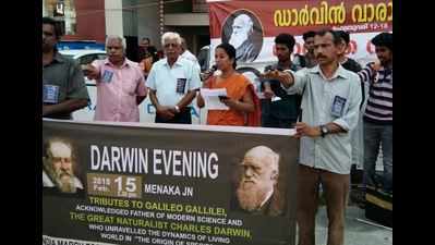 Darwin Week awareness fete in Kerala to be on till February 28