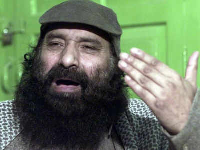 Lashkar, Jaish want Hizbul chief to step down