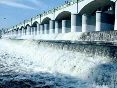 Cauvery water dispute: Supreme Court to announce verdict