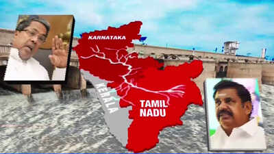 Cauvery water dispute: Supreme Court to announce verdict