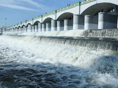 SC delivers Cauvery water dispute verdict; 177 TMC of water for TN, Karnataka gets additional 14.5 TMC