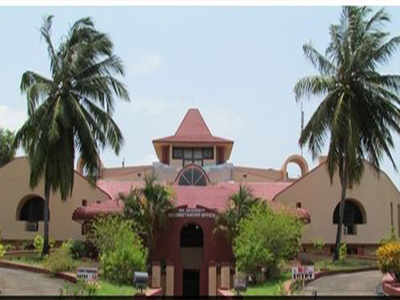 President Ram Nath Kovind to attend Goa University convocation on Feb 24