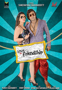 Love Via Friendship