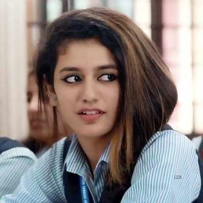 Who is Priya Prakash Varrier? Know all about the girl who took over the internet with her killer ‘wink’