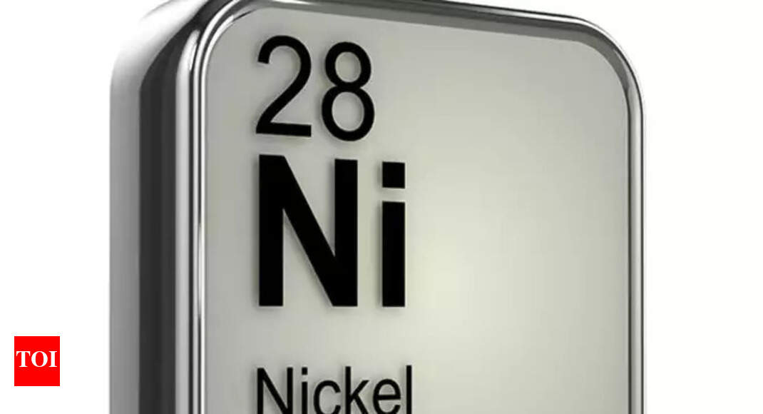 nICKEL PRICE Nickel futures rise 0.52 on strong demand, global cues