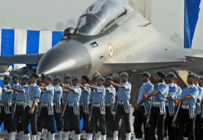 Indian Air Force admit card for X, Y Group 2018 released, download at airmenselection.gov.in