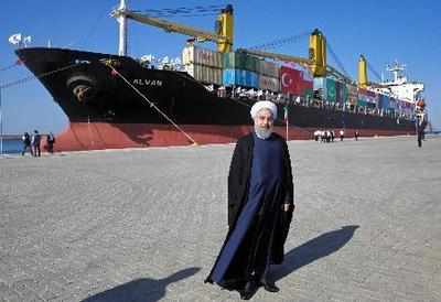 Why developing the Chabahar port in Iran is important for India: 10 points