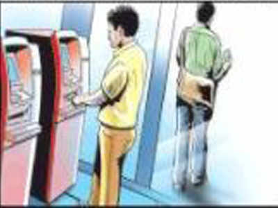 Thieves steal passbook printing machine instead of ATM | Goa News ...