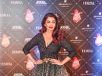 Aishwarya Rai Bachchan at Femina Beauty Awards 2018