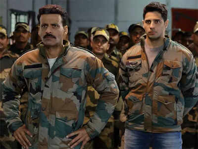 Aiyaary Movie Review, Box Office Collection, Story, Trailer, Cast & Crew