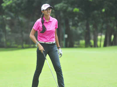 Aditi Ashok misses cut at Australian Open