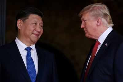 US will not allow China to 'coerce' nations in Asia: Donald Trump admin