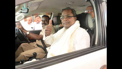 Karnataka budget is not election budget, says CM Siddaramaiah