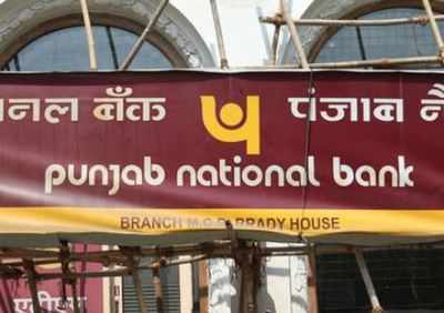 PNB employee's father says son being made a scapegoat
