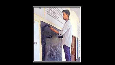 Class 2 student ‘made to clean toilet’, probe ordered