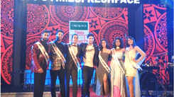 OPPO Times Fresh Face National Finale