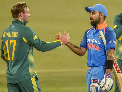 India vs South Africa 2018, 1st T20I: All the important stats you should know