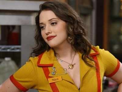 Kat Dennings to star in comedy based on 'How May We Hate You'